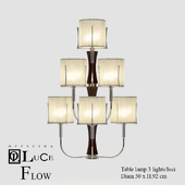 Luce Flow  6 light