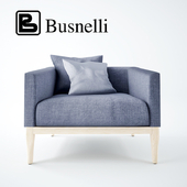 Busnelli Armchair Life