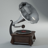 gramaphone