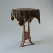 Table ambiance