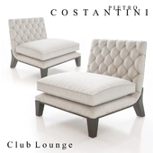 Constantini Pietro Lounge from Club Collection