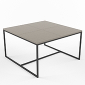 Frigerio Low Table