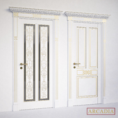 Двери Arcadia Venere и Olimpia