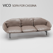 Cassina Vico