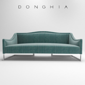 Donghia  -  Toulouse Air Sofa