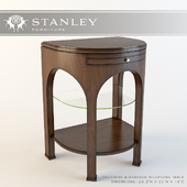 Stanley_Crestaire-Alexander Telephone Table