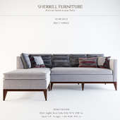Sherrill Furniture Company_2540-2543