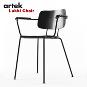 Artek Lukki Chair