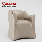 684 Cassina