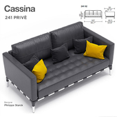Cassina PRIVE 241 62