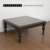 Bernhardt | Rutherford Cocktail Table