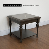 Bernhardt | Rutherford End Table