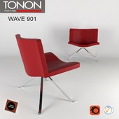chair Tonon Wave 901