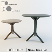 Namu Table Set