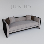 Cheverny Sofa by Jiun Ho
