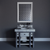 Furniture vannoy02 \ Furniture bathroom02