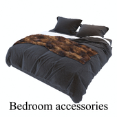 Bedroom accessories