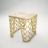 Formenti Vogue side table