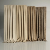 Collection of direct curtains