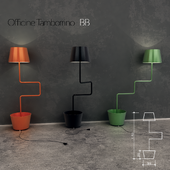 Officine Tamborrino BB