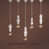 Turn Collection Alessandro Zambelli