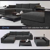 Italian Sofa Collection Part1-002