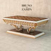 Coffee table Bruno Zampa Ginevra
