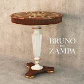 Coffee table Otello, Bruno Zampa