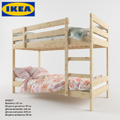 Ikea mydal