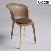 The chair GABER Epica / Chair GABER Epica