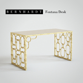 Bernhardt | Fontana Desk
