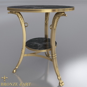 Столик Empire by Bronze d'Art Francais