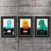 Posters - Star Wars