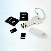 USB-флеш-накопители
