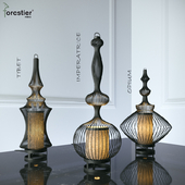 Table lamp by Forestier