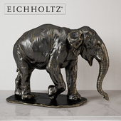 Eichholtz Elephant Bronze