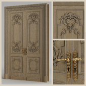 Doors Desire Palazzo Odelaschi
