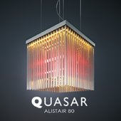 Hanging lamp ALISTAIR 80 by Quasar