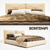 Кровать Catun Bontempi