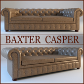 Baxter Casper