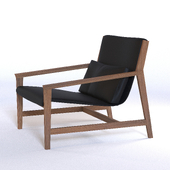 Thames Lounge Chair