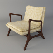 Kagan Lounge Chair