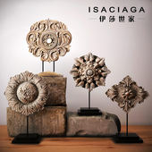 Isaciaga - BJ032590