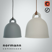 Norman Copenhagen - Bell Lamp