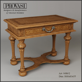 Provasi 0686/2 table