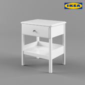 IKEA Tissedal bedside table