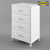 IKEA dresser Tissedal