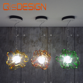 Светильник Coral от QisDesign