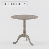 Eichholtz Side Table Tilttop