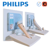 Philips VisaPure & VisaCare